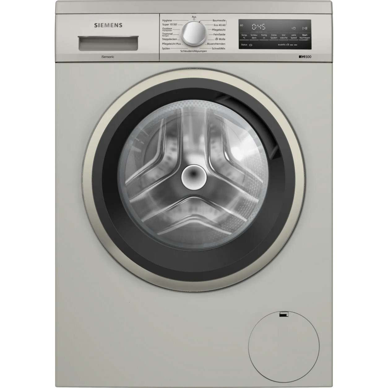 WU14UTS8 iQ500 , Waschmaschine