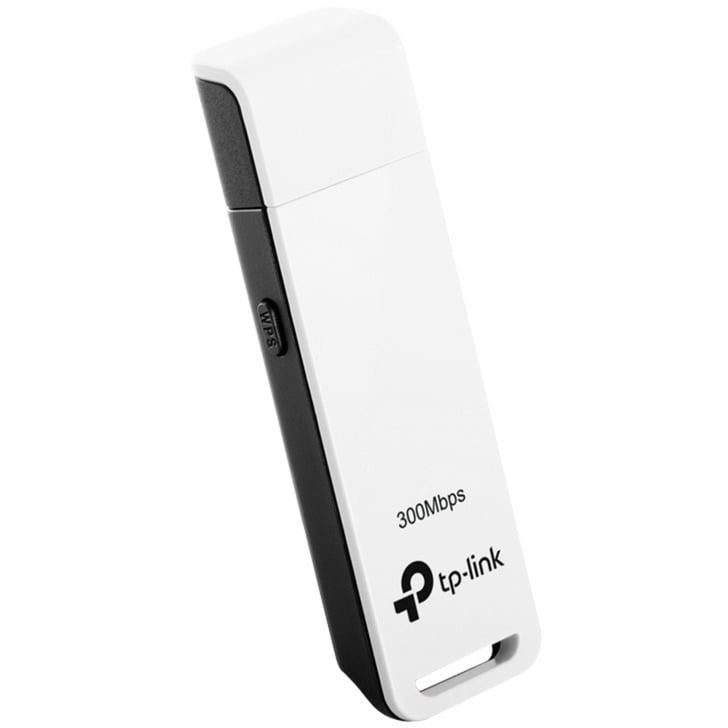 TP-Link TL-WN821N, WLAN-Adapter | 06935364050368 TP-Link TL-WN821N, WLAN-Adapter | 06935364050368