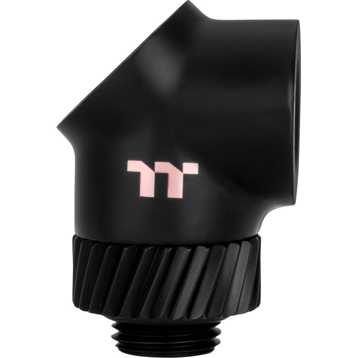 Thermaltake Pacific SF 45 & 90° Adapter, Verbindung | 04711475640498 Thermaltake Pacific SF 45 & 90° Adapter, Verbindung | 04711475640498