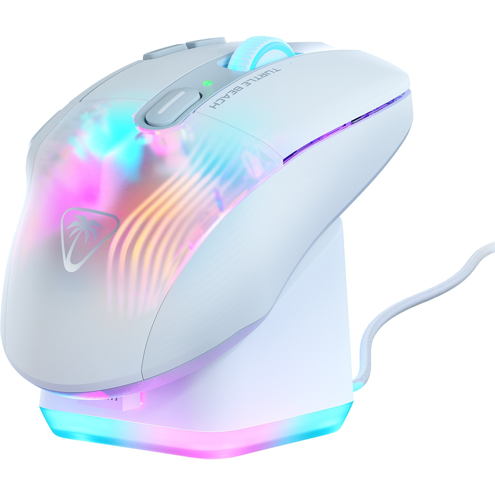 Turtle Beach Kone XP Air, Gaming-Maus | 00731855711017 Turtle Beach Kone XP Air, Gaming-Maus | 00731855711017