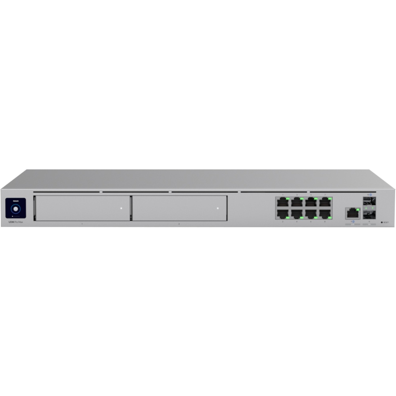 Unifi Dream Machine Pro MAX, Gateway