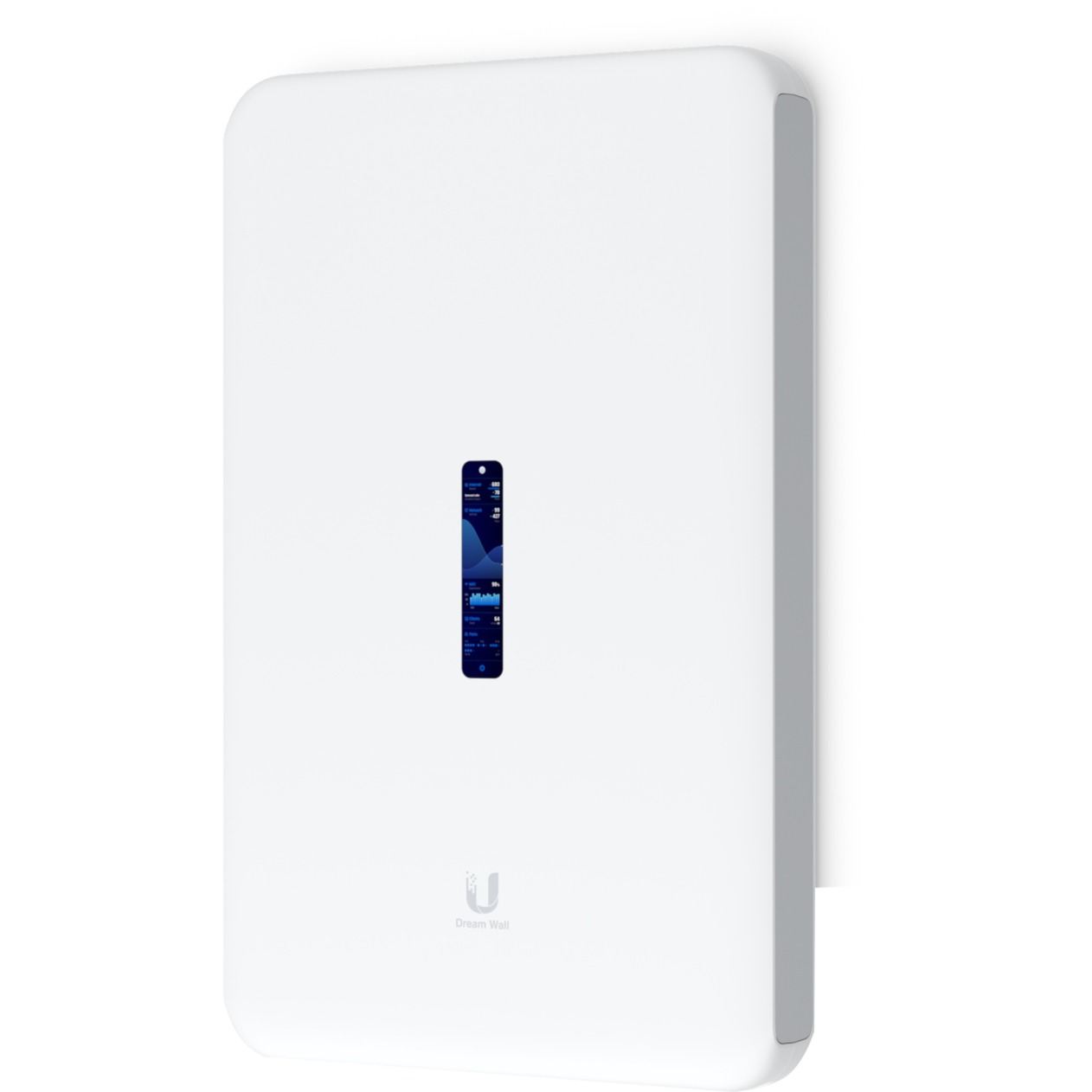 Ubiquiti Unifi Dream Wall, Gateway | 00810010079572