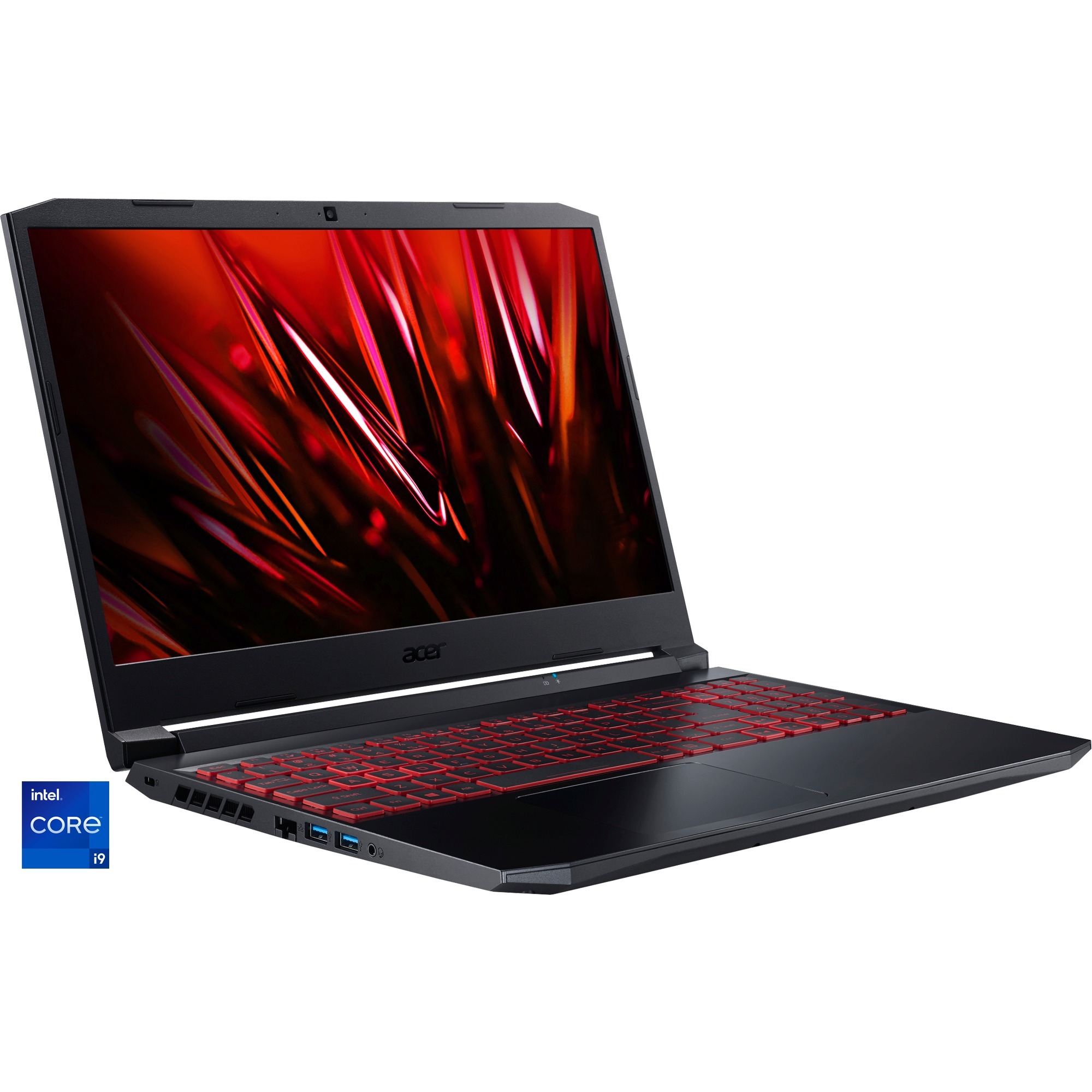 Nitro 5 (AN515-57-930S), Gaming-Notebook