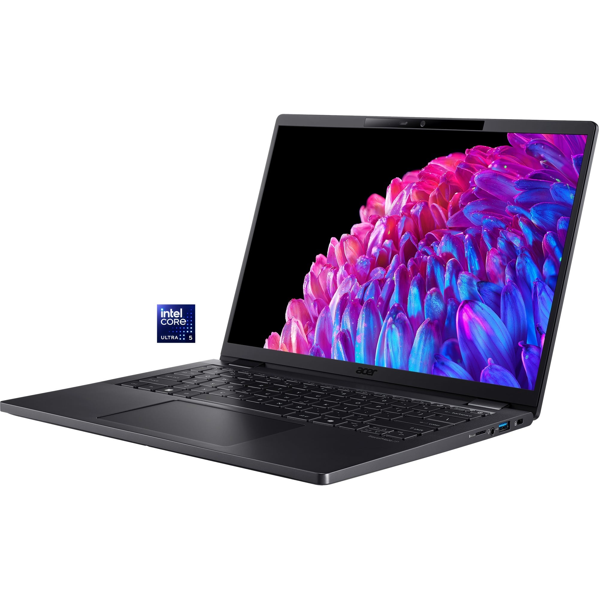 TravelMate P6 (TMP614-73-TCO-58UJ), Notebook