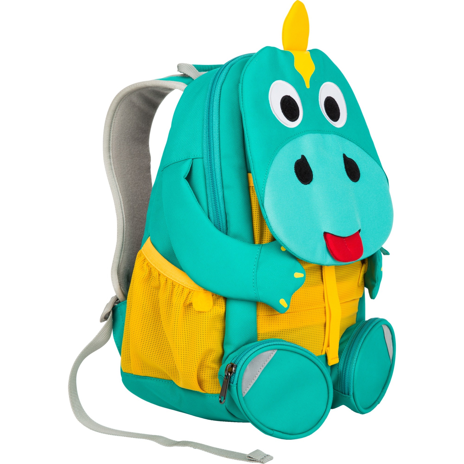 Affenzahn Großes Rucksäckchen Didi Dino, Rucksack | 04057081018116