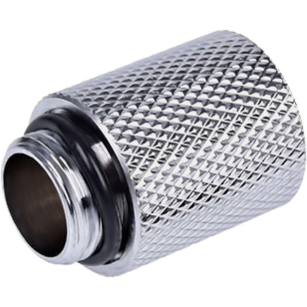 Alphacool HF Verlängerung G1/4 auf G1/4 20mm – Chrome, Verbindung | 04250197172202 Alphacool HF Verlängerung G1/4 auf G1/4 20mm – Chrome, Verbindung | 04250197172202