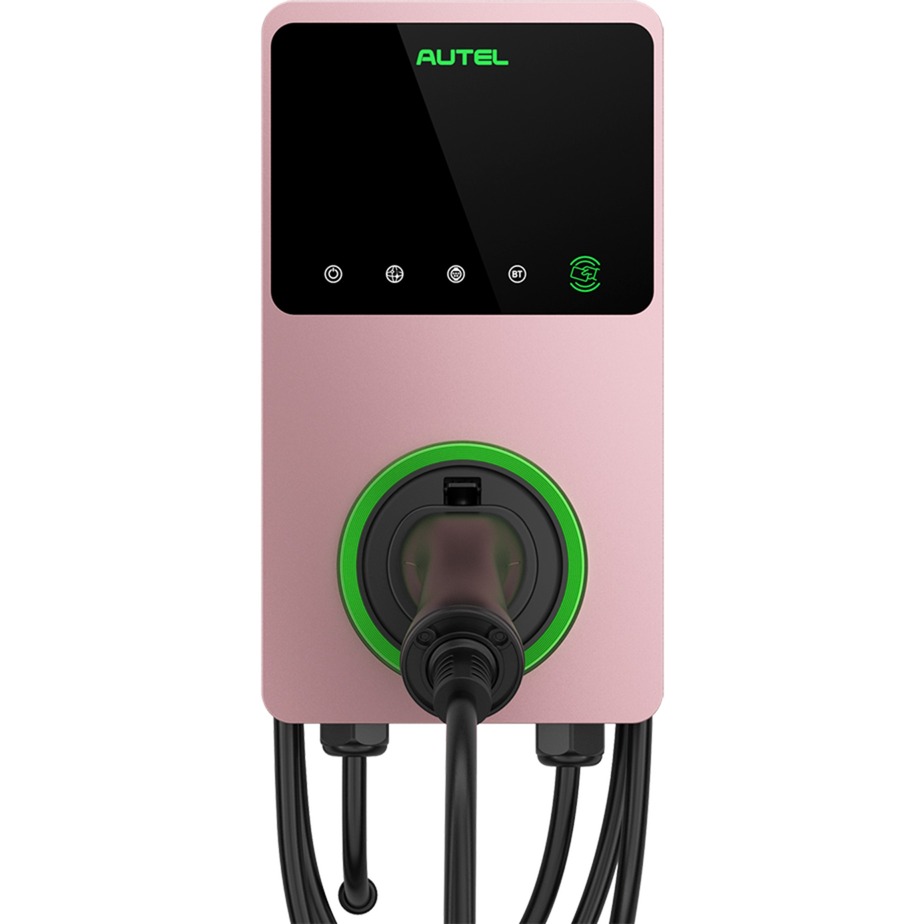 Autel MaxiCharger EU AC W22-C5-4G-L-M, Wallbox | 06937357211657 Autel MaxiCharger EU AC W22-C5-4G-L-M, Wallbox | 06937357211657