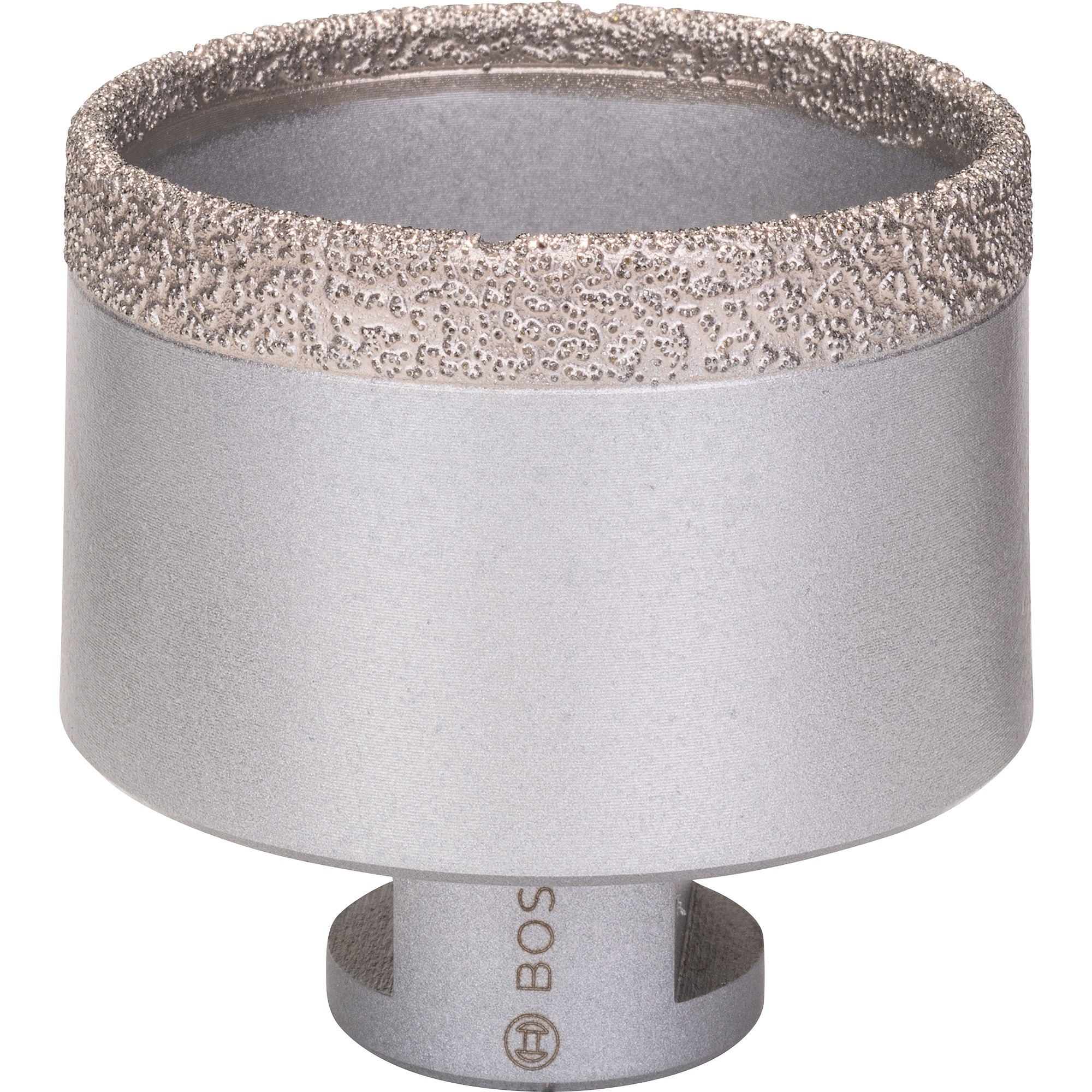 PRO Ceramic dry Bohrkrone, Ø 68mm, Bohrer