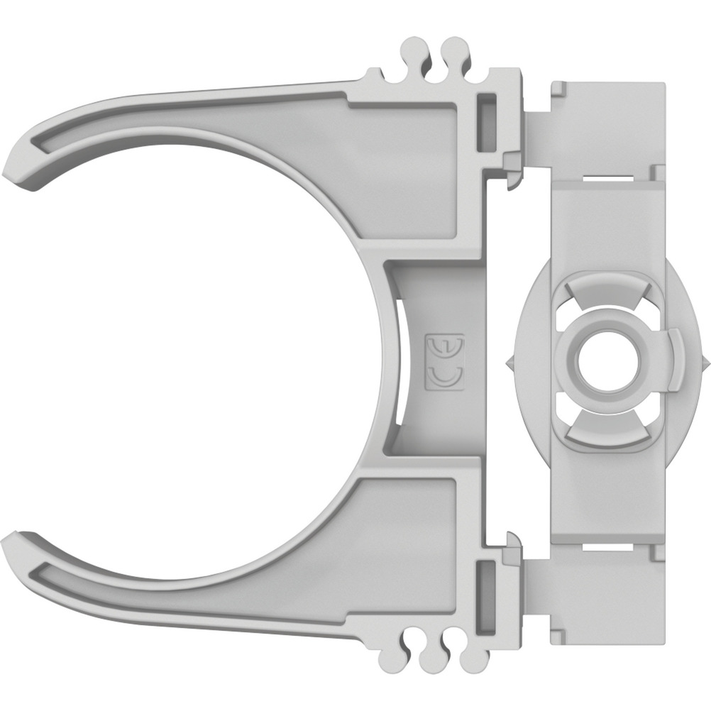 PRO EPC-40 Rohrclip, 50 Stück, Schelle