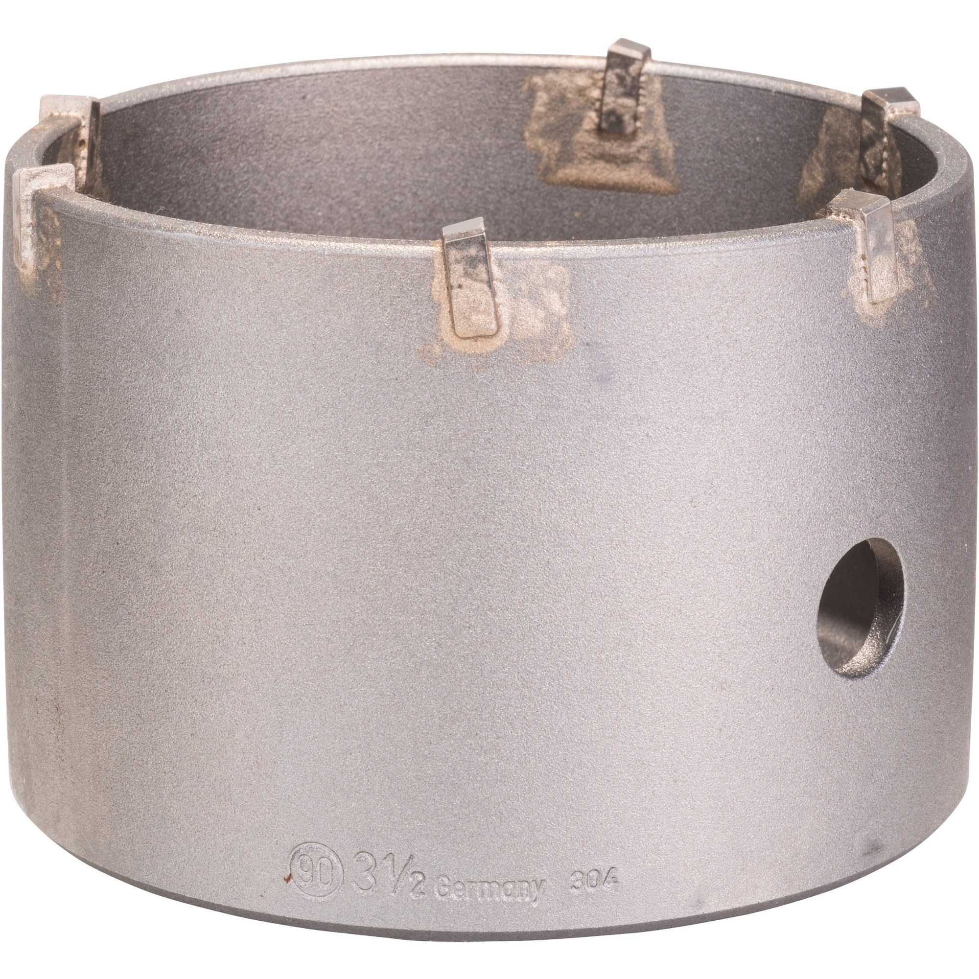 PRO SDS plus-5 Core Cutter Hohlbohrkrone, Ø 90mm, Bohrer