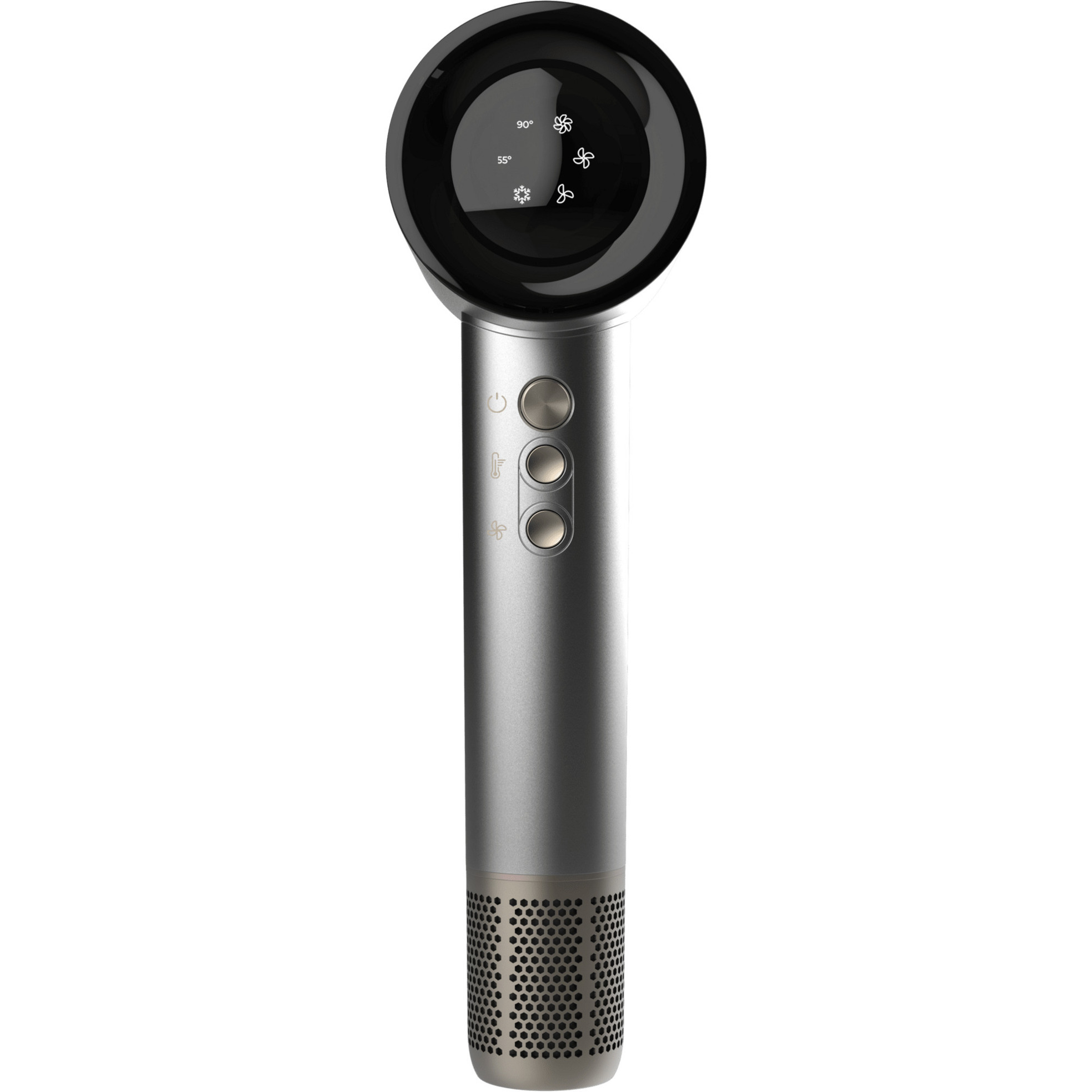 IoniCare RockStar Nano IonTech , Haartrockner