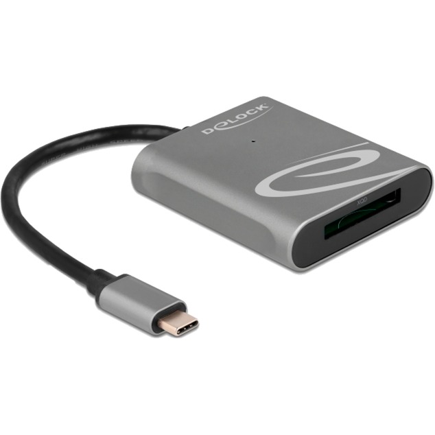 USB-C Card Reader für XQD 2.0, Kartenleser