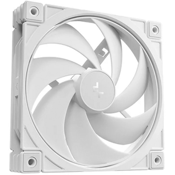 FD12 WH V2, Gehäuselüfter