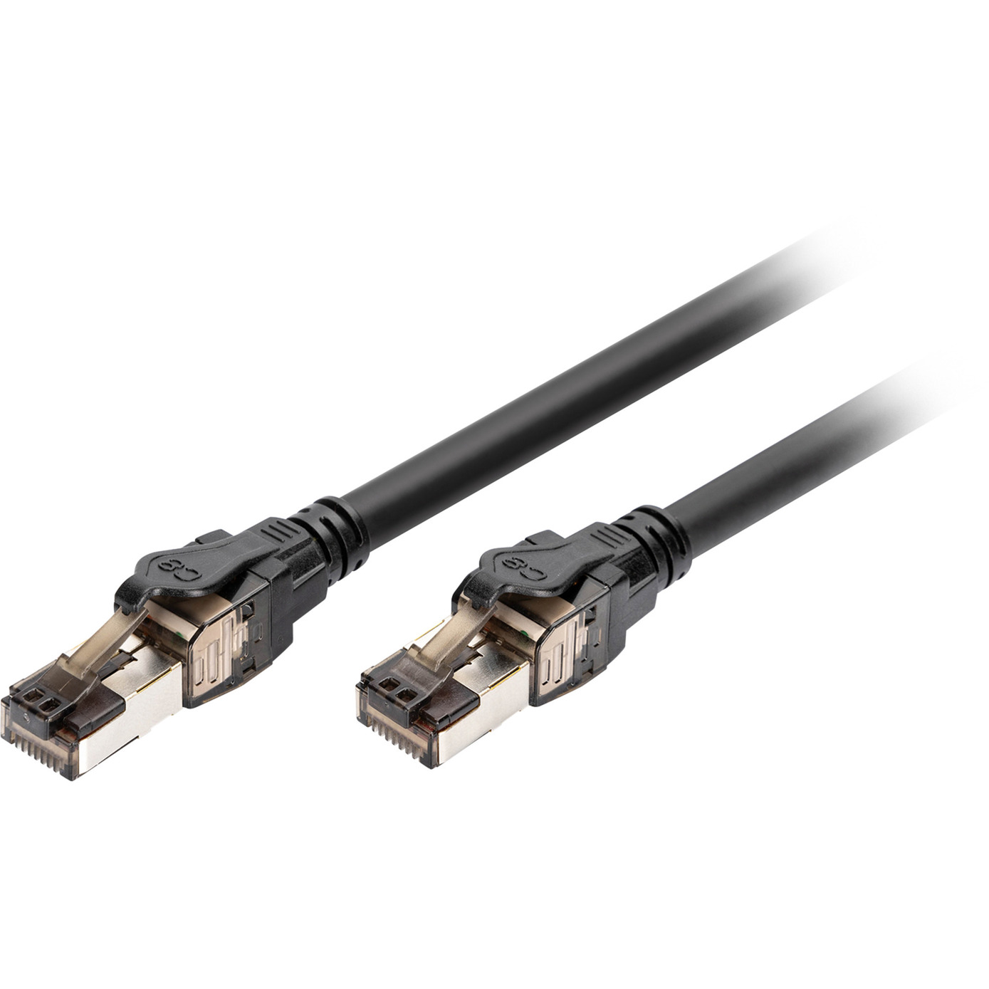 Patchkabel Cat 8.1 S-FTP 1 Meter