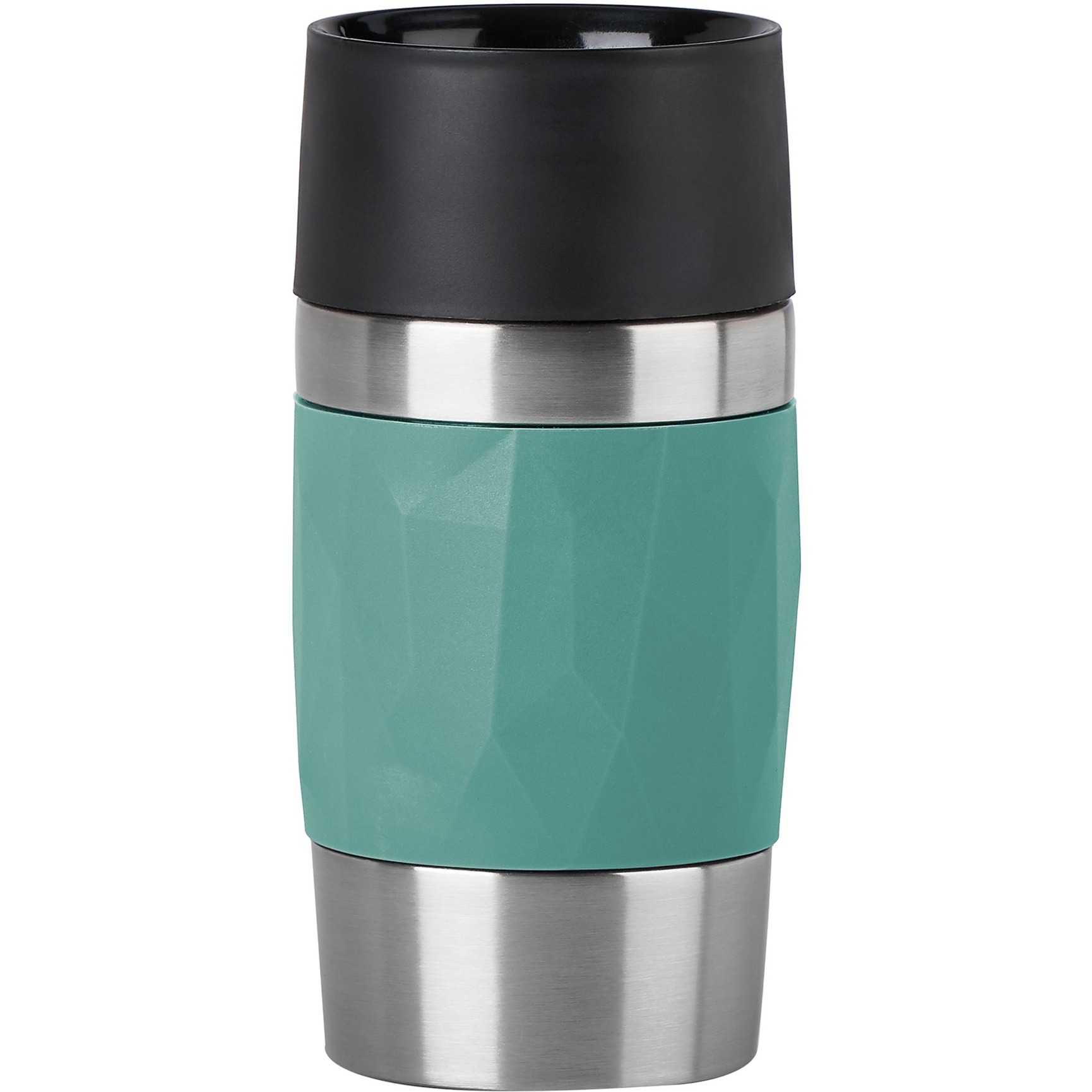 EMSA TRAVEL MUG Compact Thermobecher | 04009049533780 EMSA TRAVEL MUG Compact Thermobecher | 04009049533780