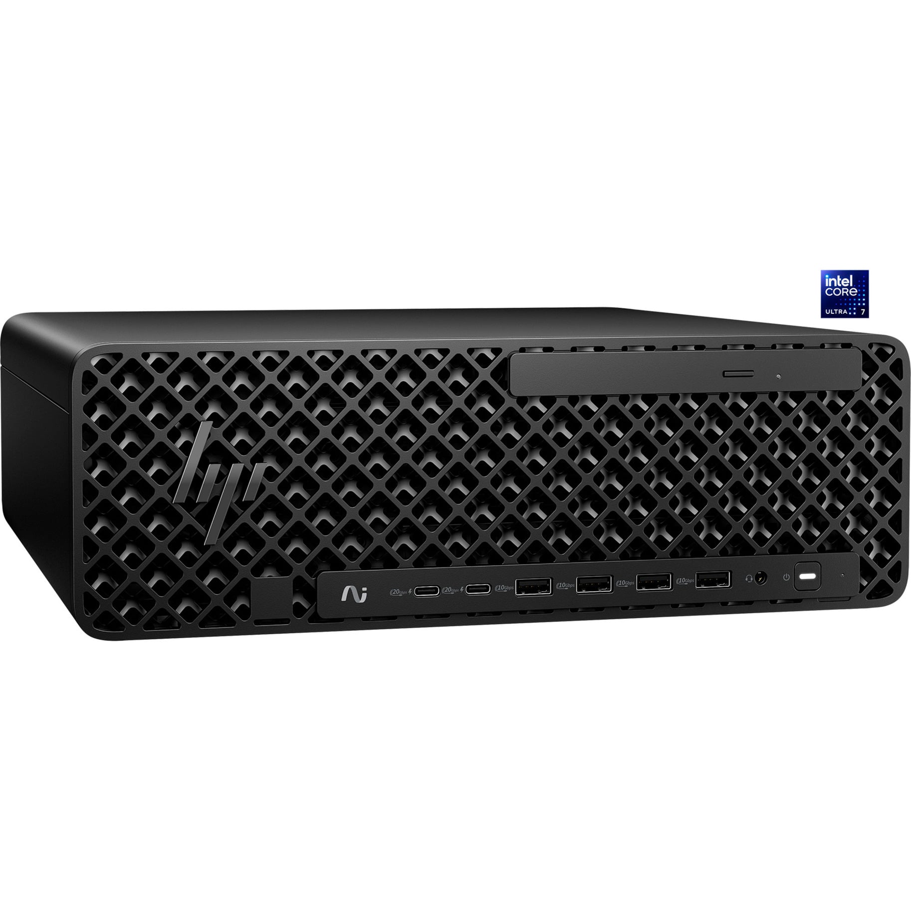 Z2 SFF G1i Workstation (A40M2ET), PC-System