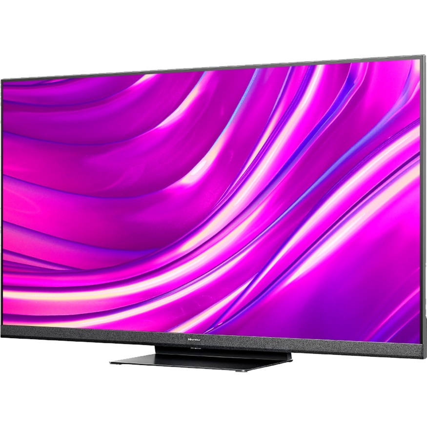 65U8HQ, LED-Fernseher