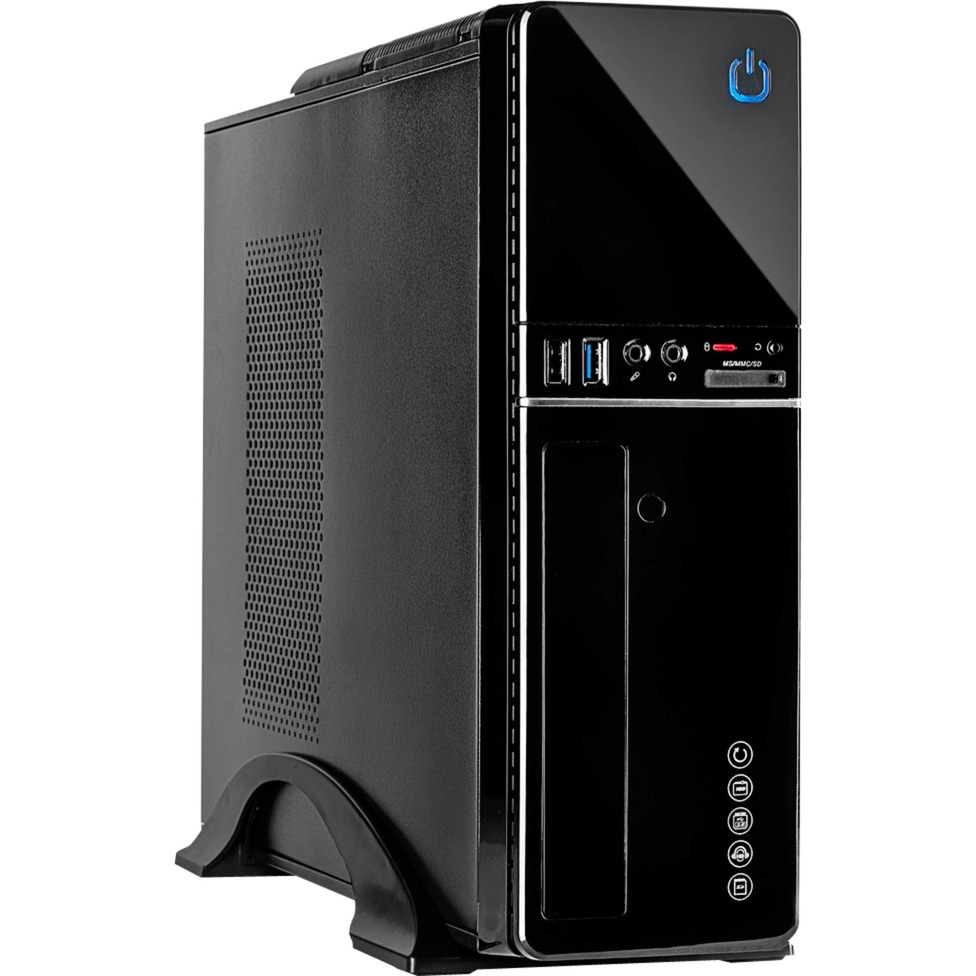 IT-607, Tower-Gehäuse