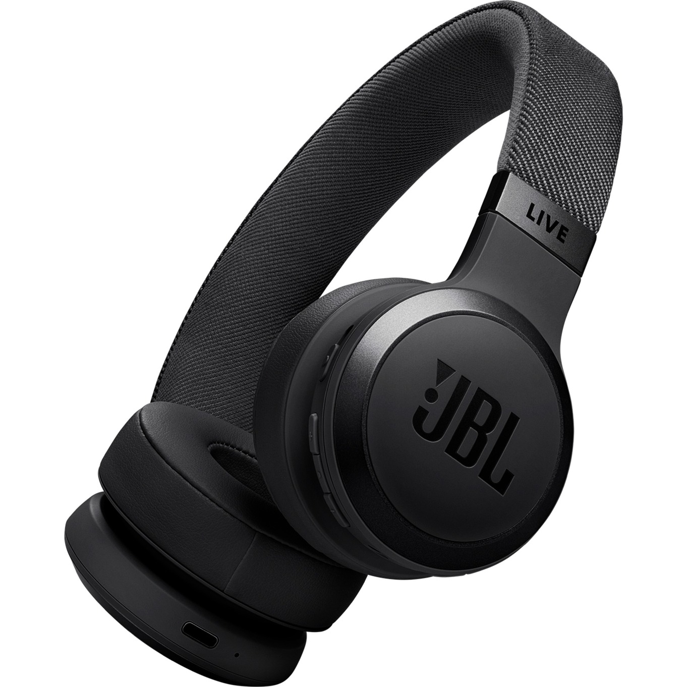 JBL LIVE 670NC, Kopfhörer | 01200130004735 JBL LIVE 670NC, Kopfhörer | 01200130004735