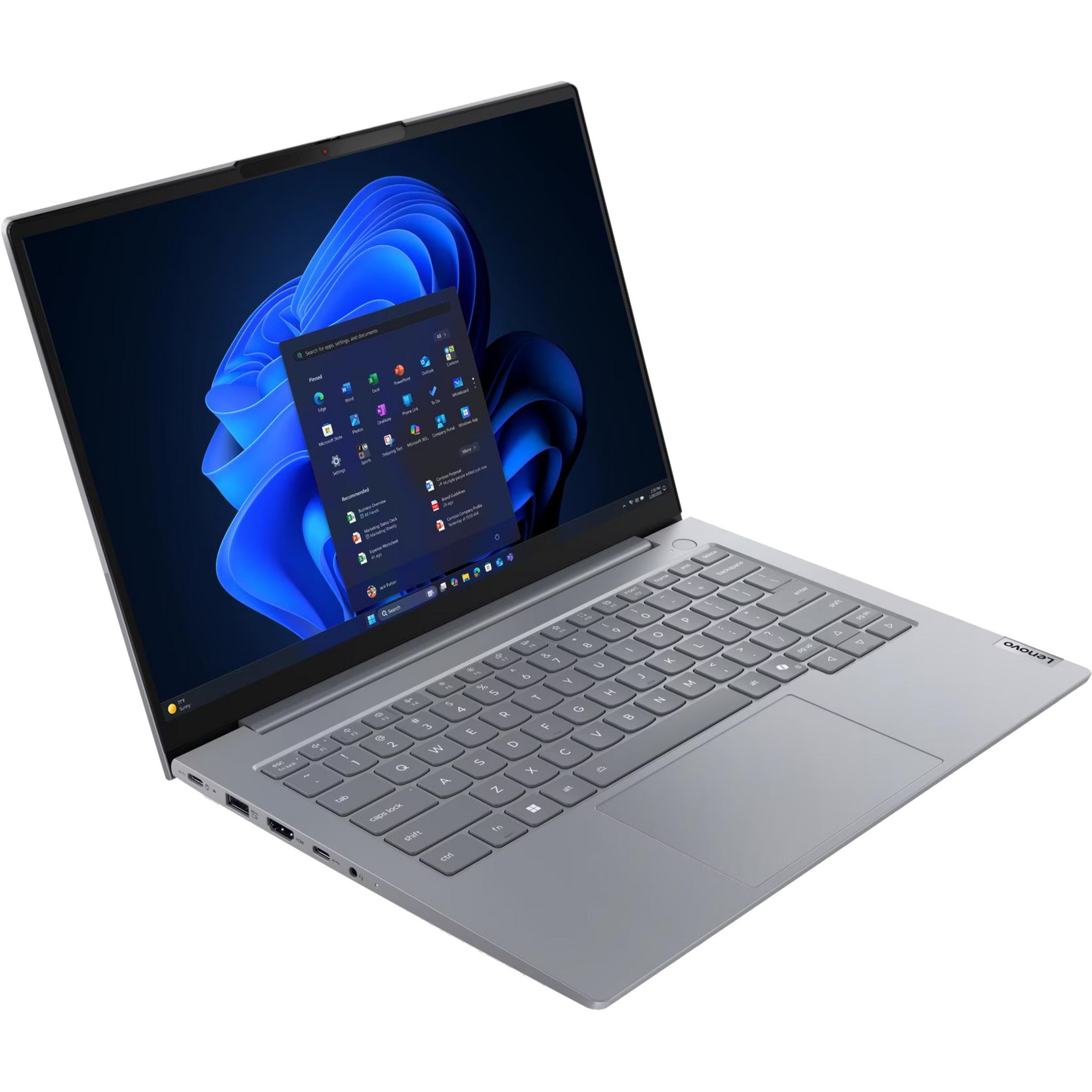 ThinkBook 14 G9 (21V0004XGE), Notebook