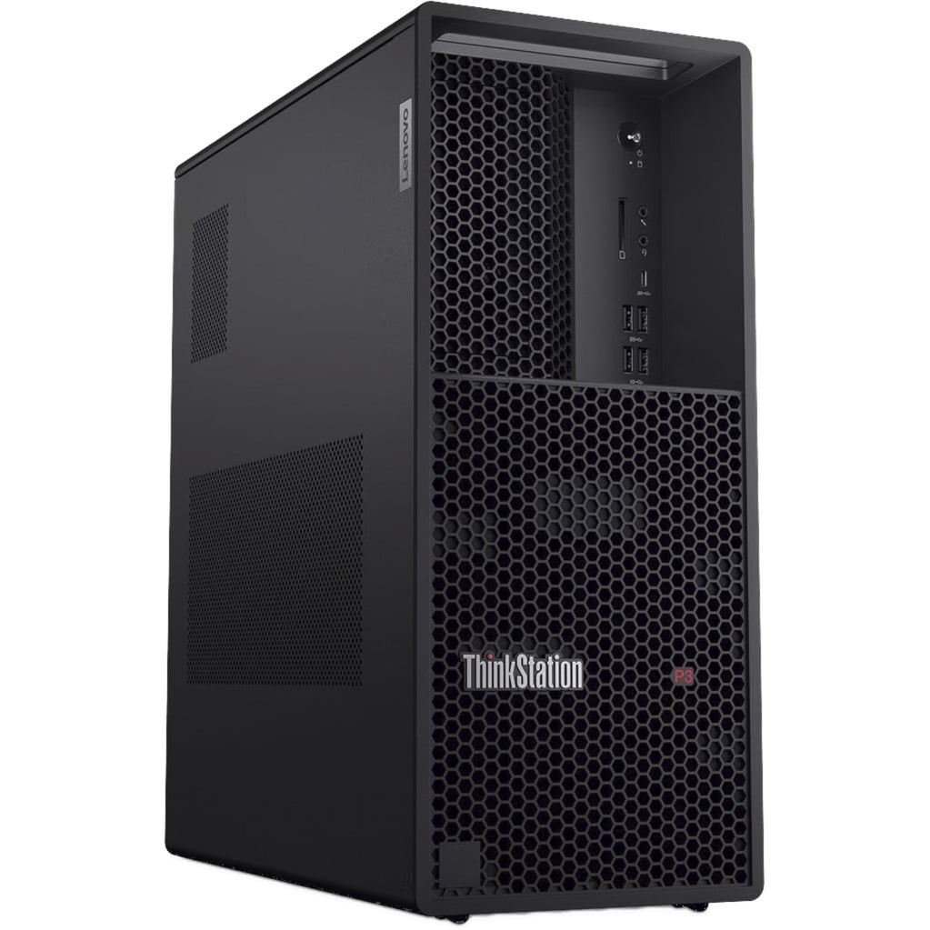 ThinkStation P3 Tower Gen 2 (30HT00ARGE), PC-System