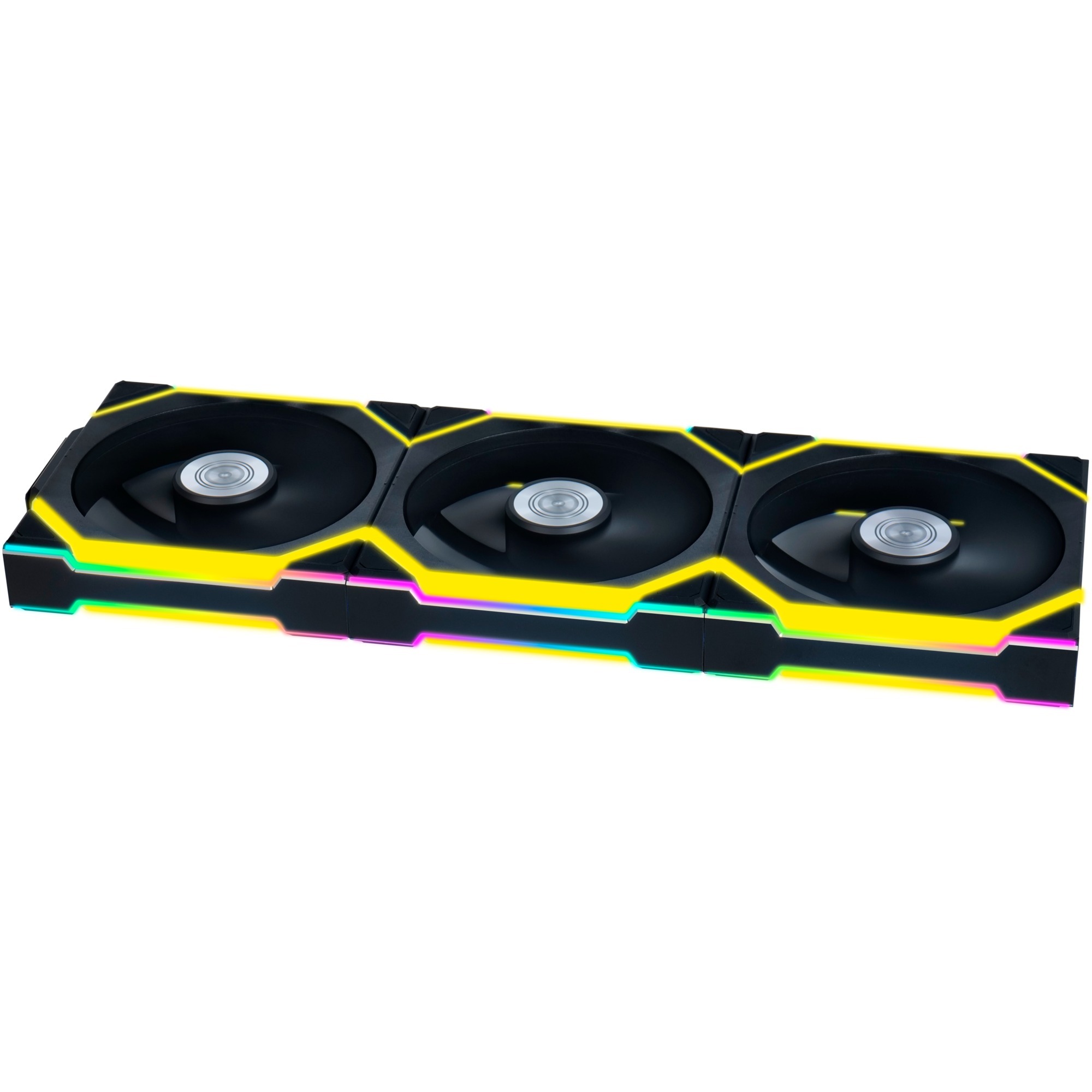 UNI FAN SL120 Wireless, Gehäuselüfter