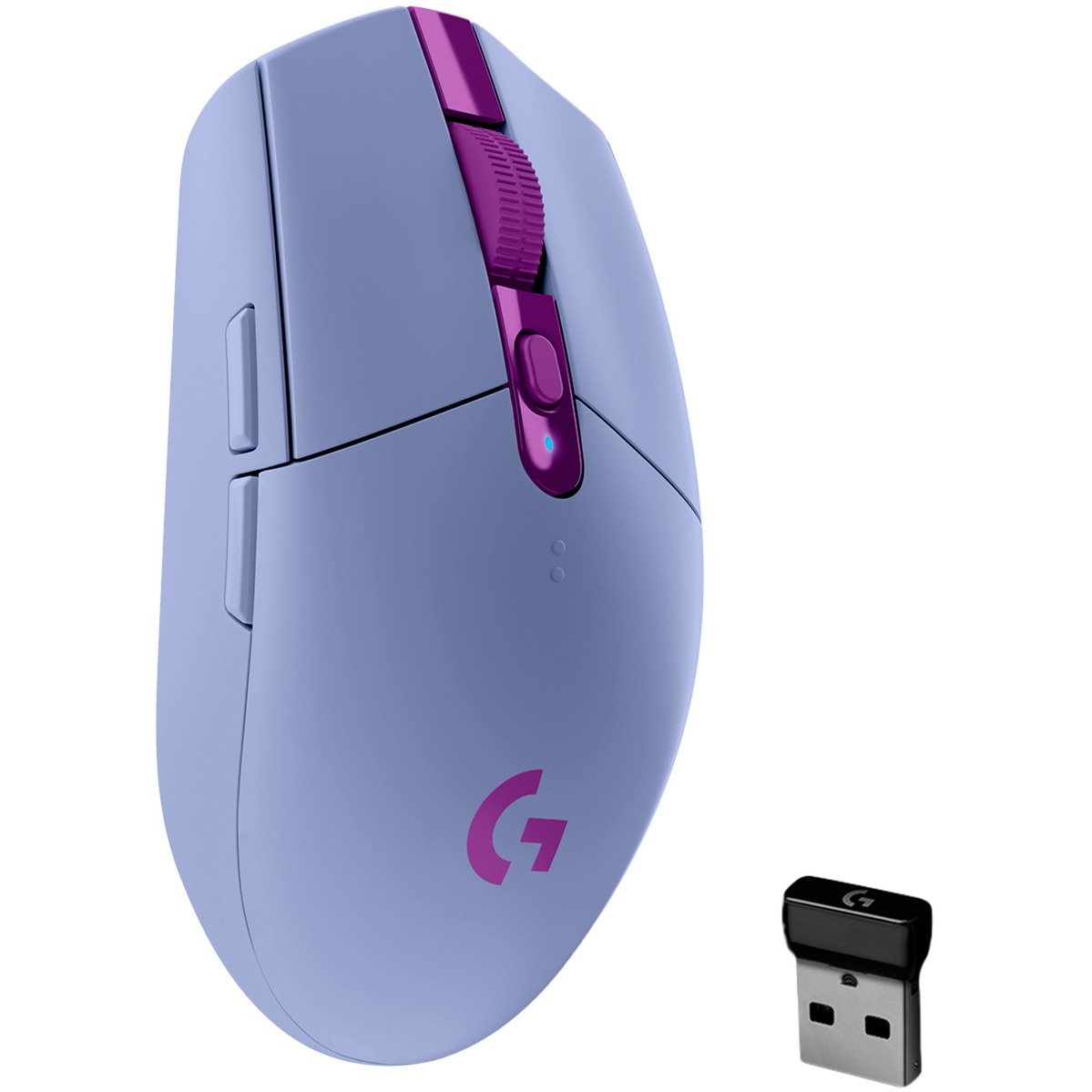 G305 LIGHTSPEED Gaming, Gaming-Maus