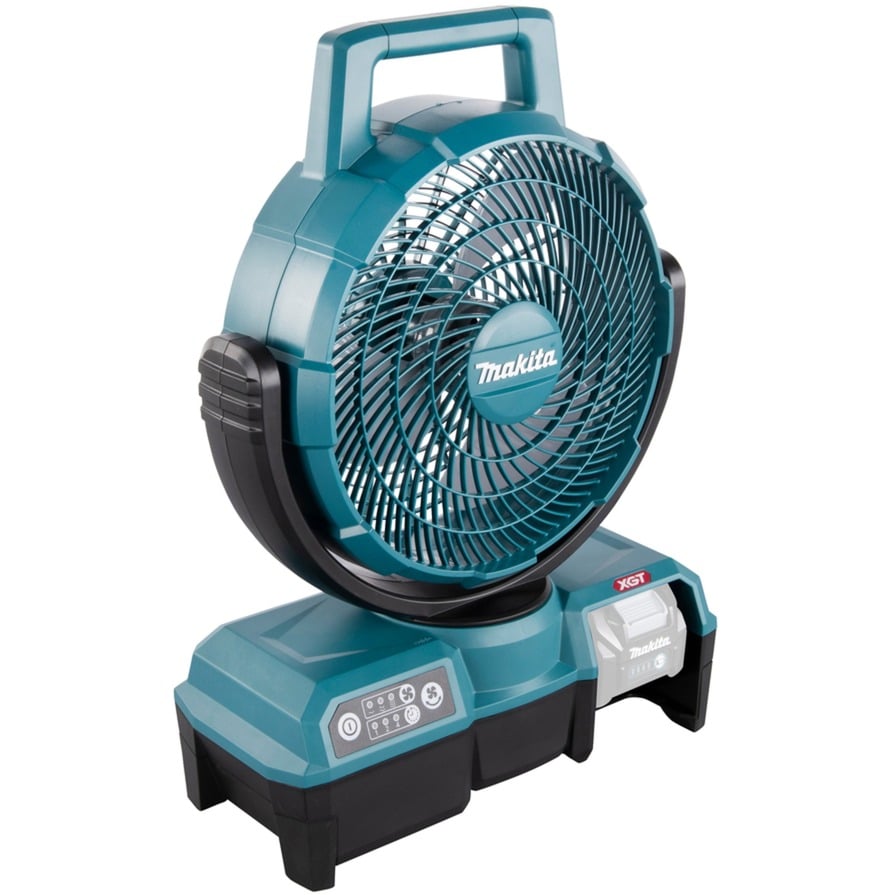 CF001GZ, Ventilator