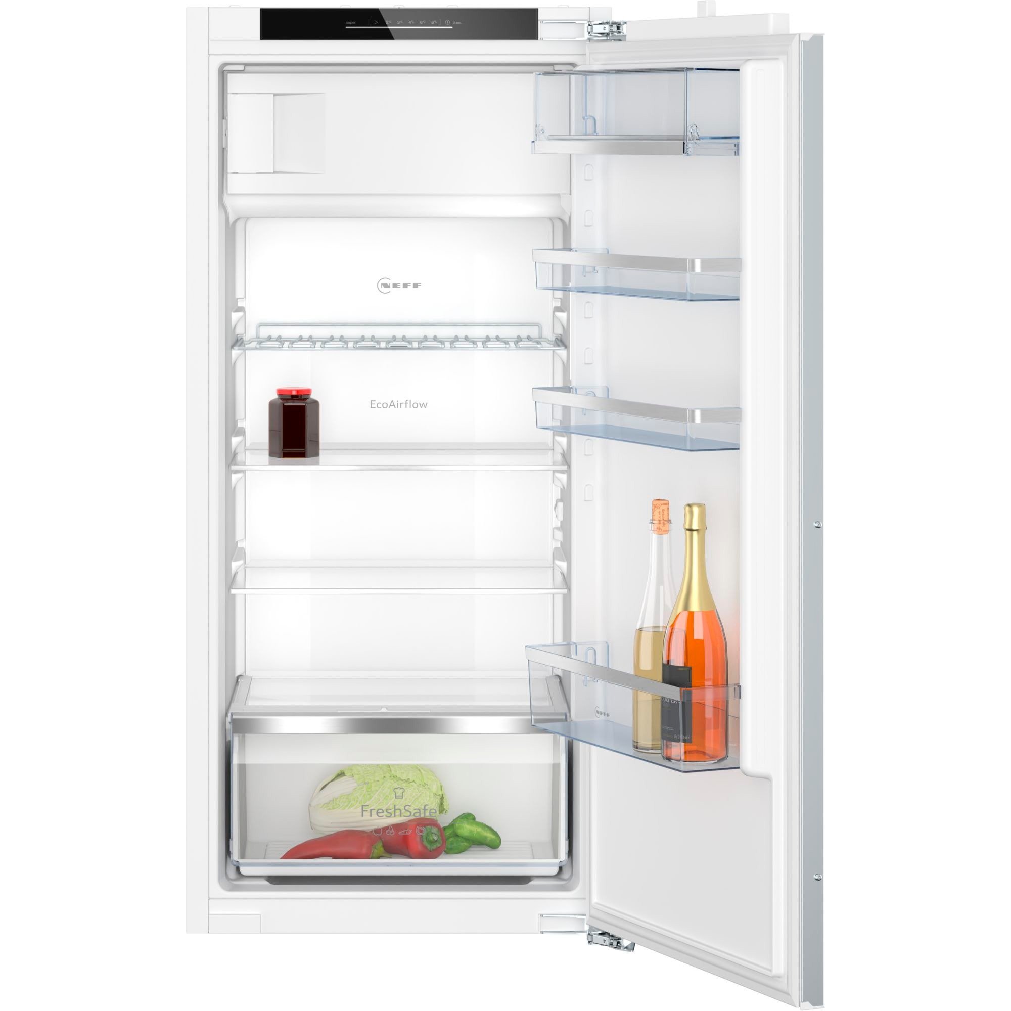 NEFF KI2423DD1 N 70, Kühlschrank | 04242004268772