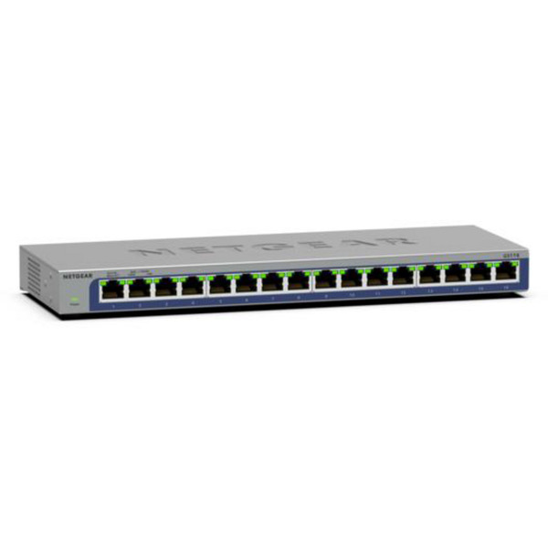 GS116-300EU, Switch