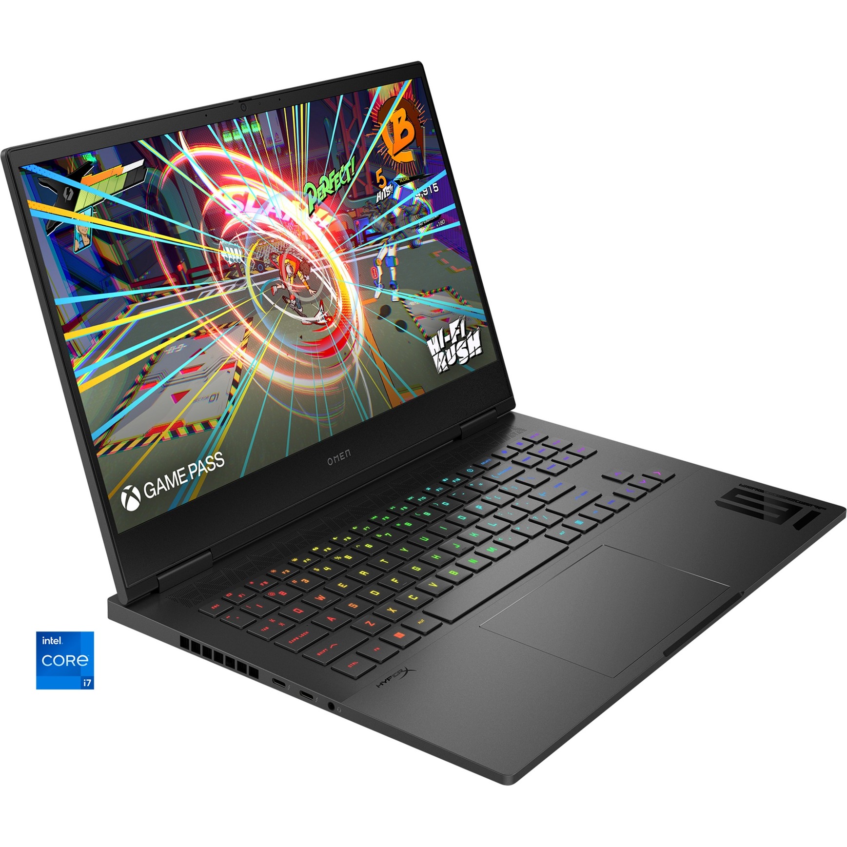 OMEN 16-wf1077ng, Gaming-Notebook | 00197961762242 OMEN 16-wf1077ng, Gaming-Notebook | 00197961762242