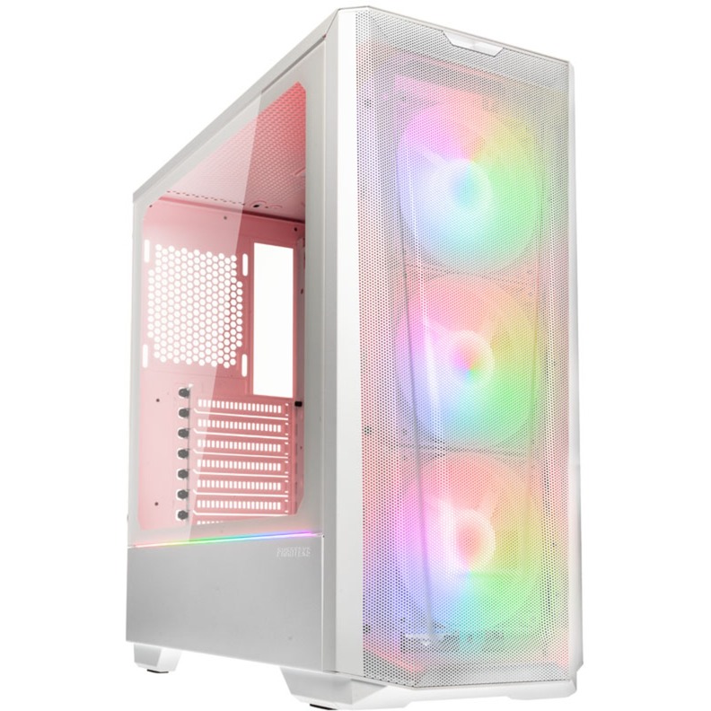 Phanteks Eclipse G360A , Tower-Gehäuse | 00886523302520 Phanteks Eclipse G360A , Tower-Gehäuse | 00886523302520