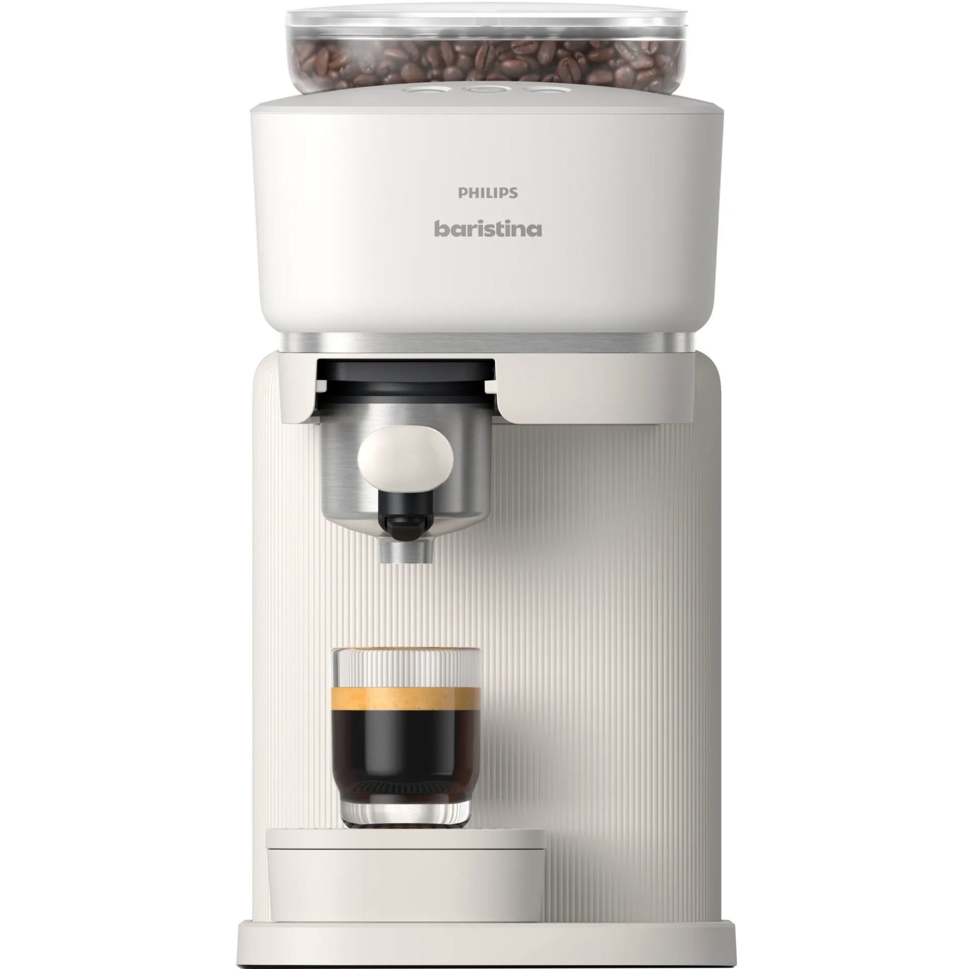 Baristina BAR300/00 , Espressomaschine