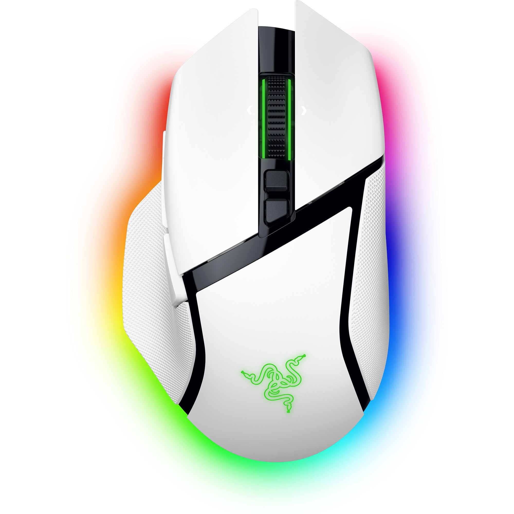 Basilisk V3 Pro 35K, Gaming-Maus