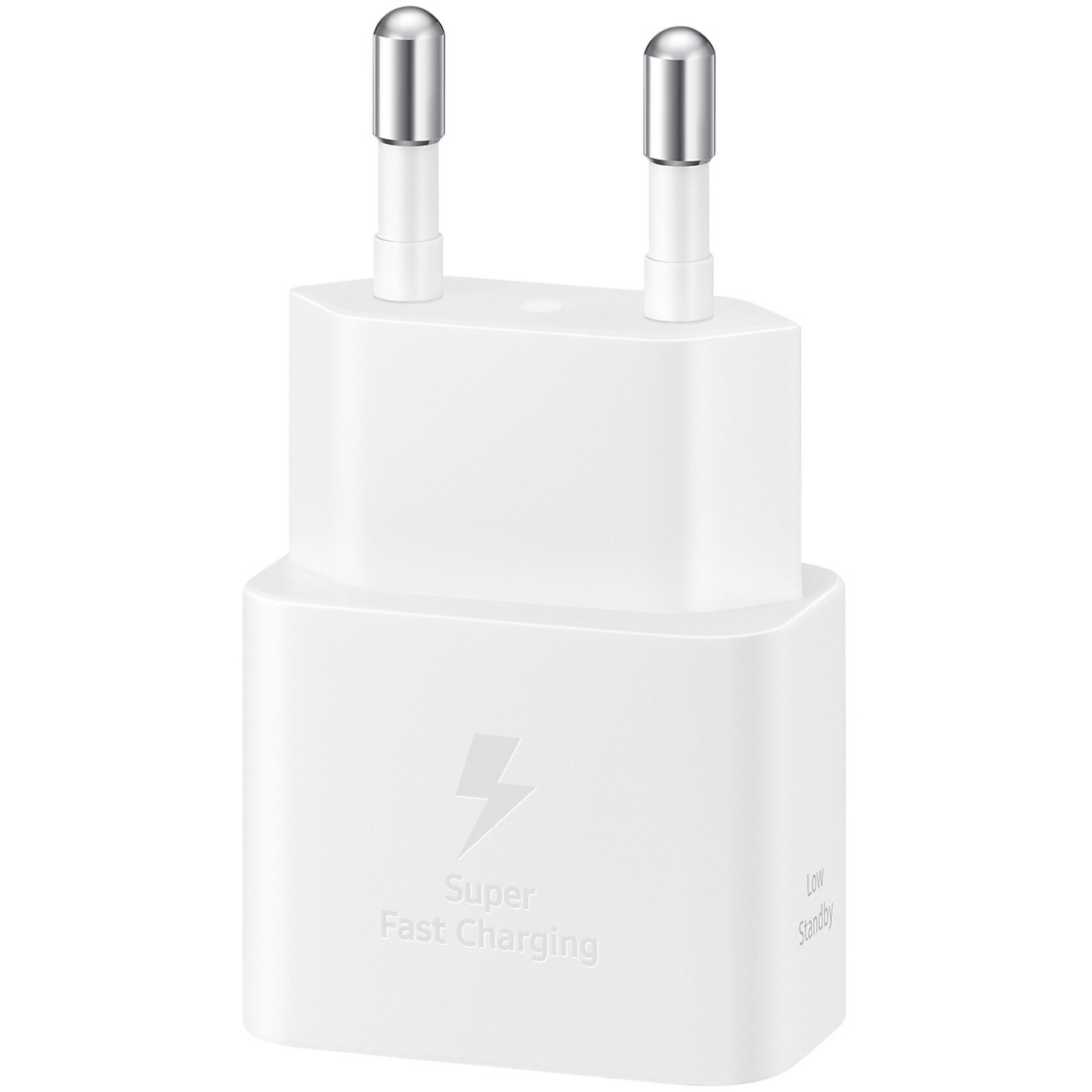 Schnellladegerät EP-T2510X 25 Watt, mit Kabel