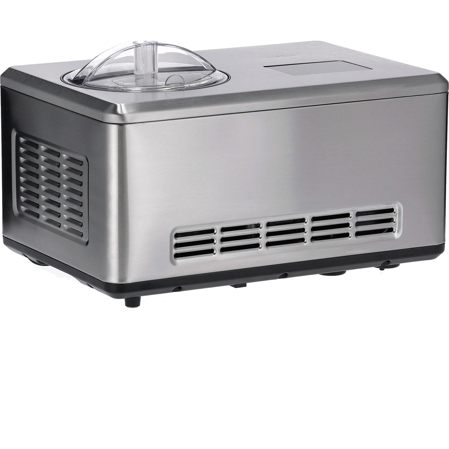 Severin 2-in-1 Eismaschine EZ 7405, mit Joghurtfunktion | 04008146030048 Severin 2-in-1 Eismaschine EZ 7405, mit Joghurtfunktion | 04008146030048