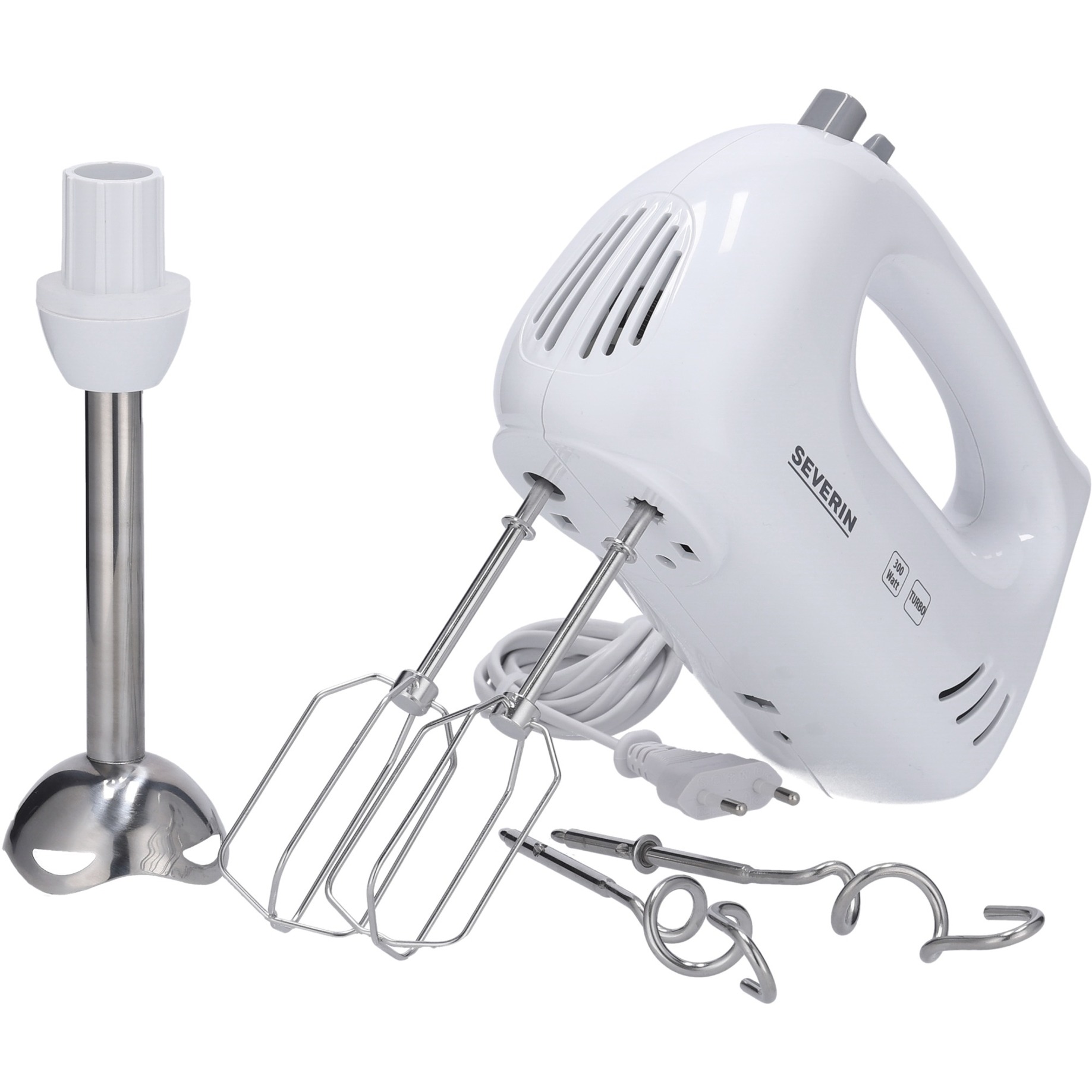 Severin HM 3822, Handmixer | 04008146010255 Severin HM 3822, Handmixer | 04008146010255