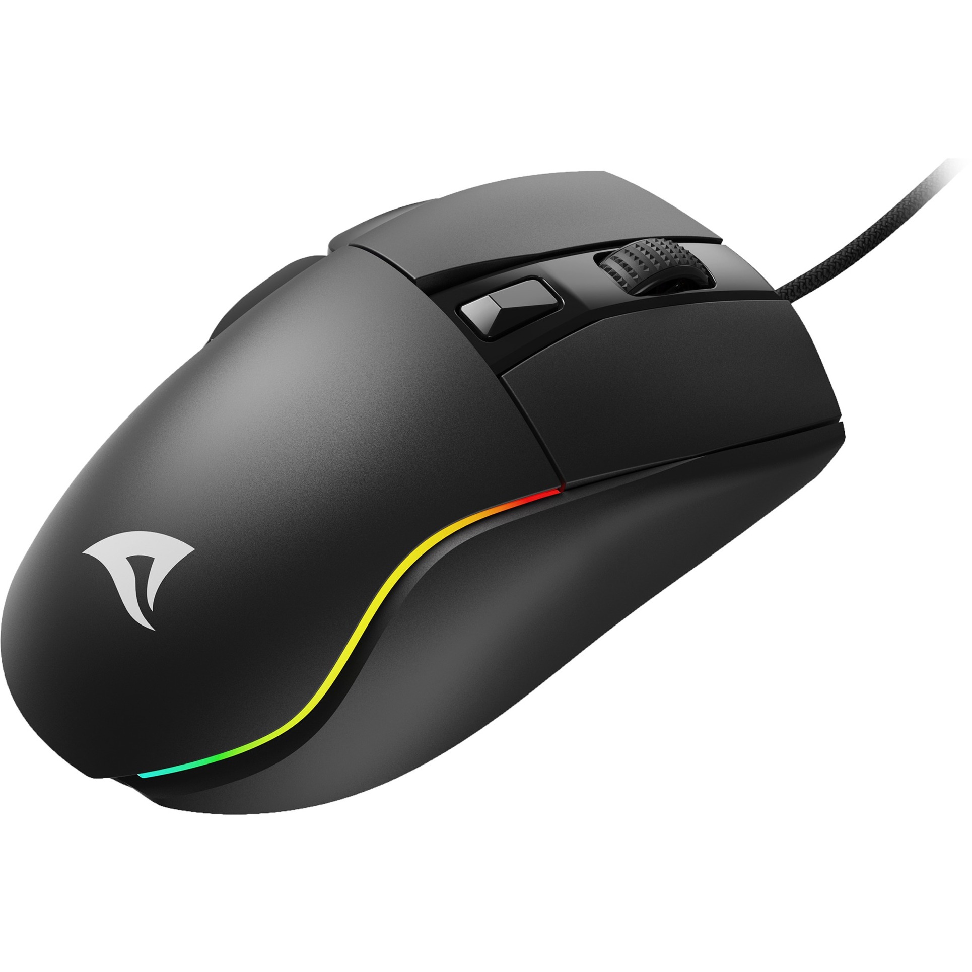 Sharkoon SKILLER SGM35, Gaming-Maus | 04044951040216 Sharkoon SKILLER SGM35, Gaming-Maus | 04044951040216
