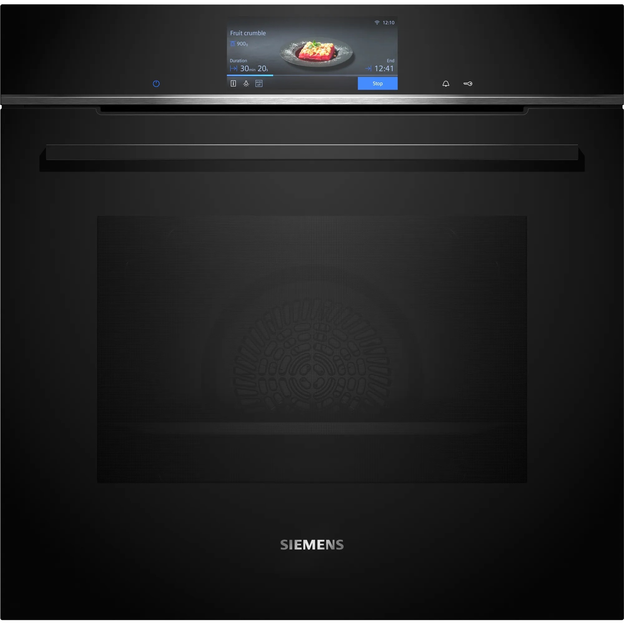Siemens HB778G3B1 IQ700, Backofen | 04242003901960 Siemens HB778G3B1 IQ700, Backofen | 04242003901960