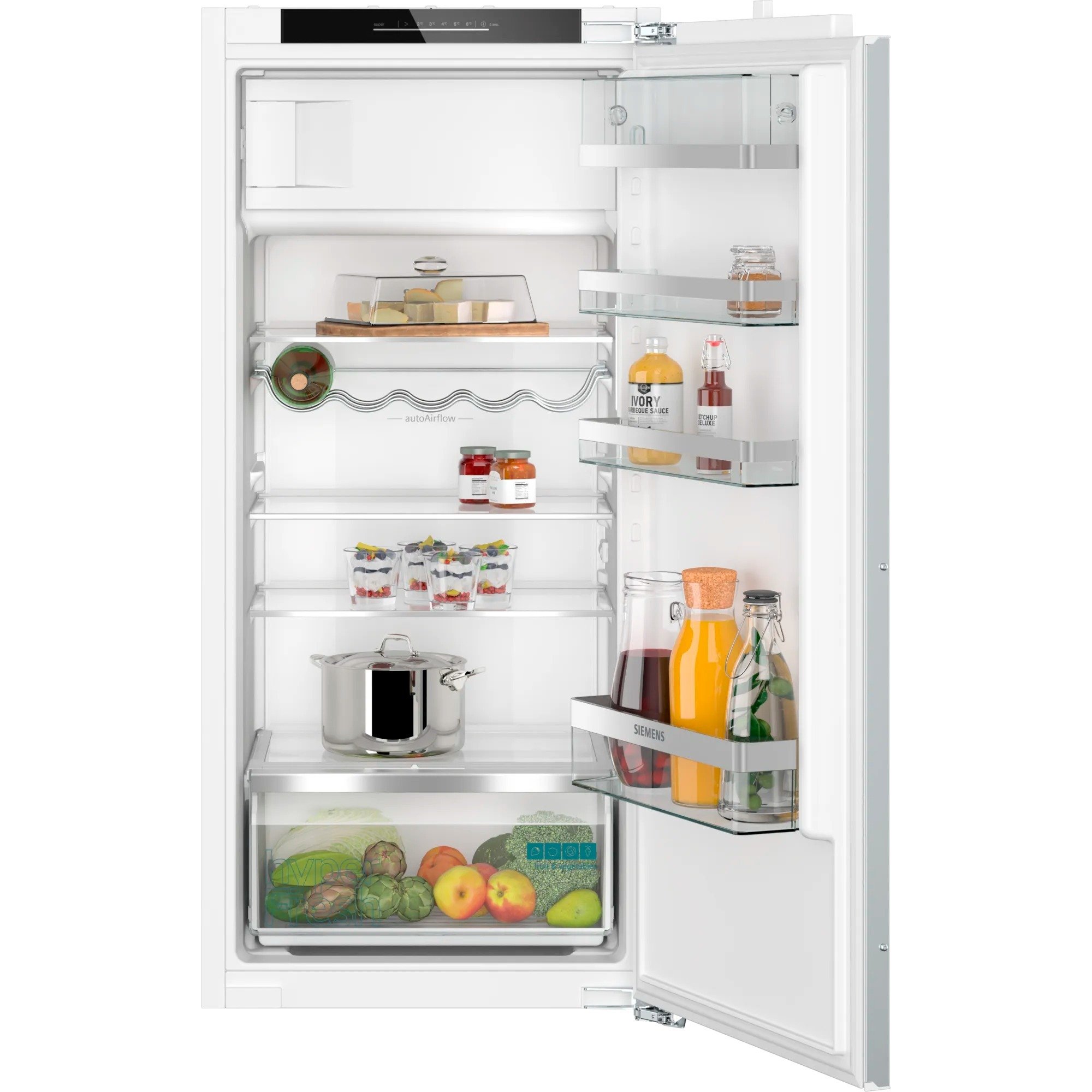 Siemens KI42LADD1 iQ500, Kühlschrank | 04242003918081 Siemens KI42LADD1 iQ500, Kühlschrank | 04242003918081