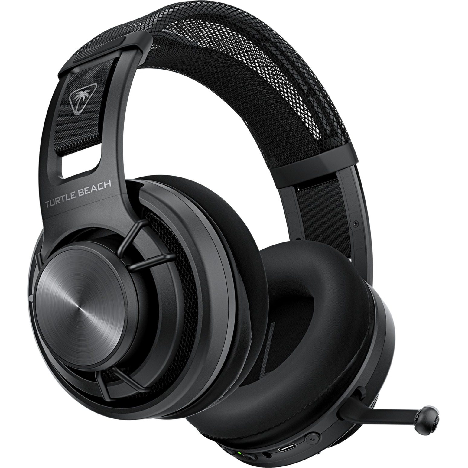 Turtle Beach Atlas Air, Gaming-Headset | 00731855051069 Turtle Beach Atlas Air, Gaming-Headset | 00731855051069