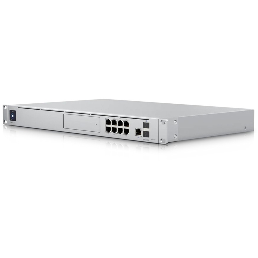 Visual Reference: Ubiquiti Unifi Dream Machine Special Edition Router