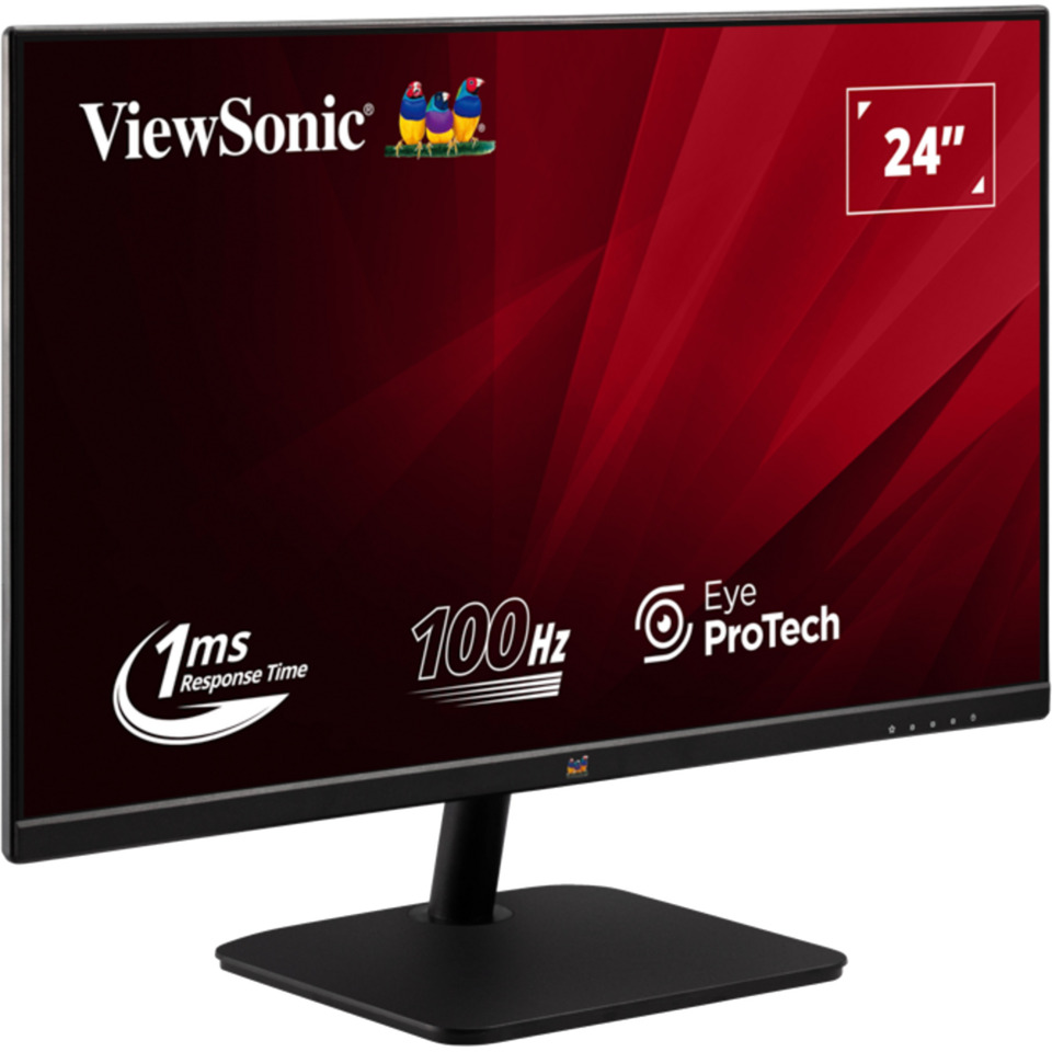 VA2432-MHD-3, LED-Monitor
