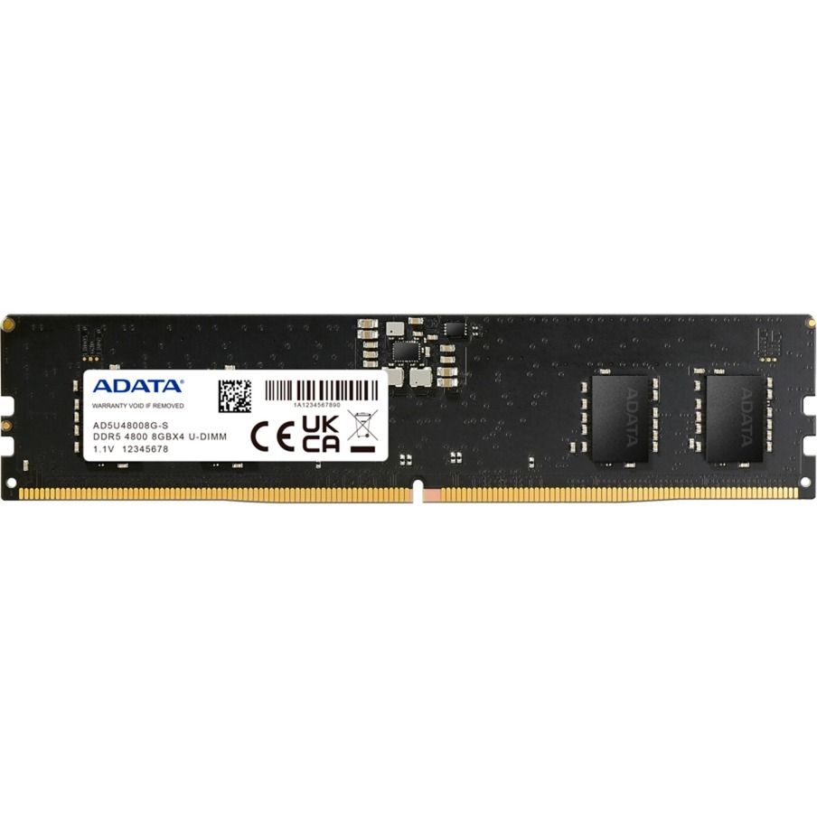 DIMM 8 GB DDR5-4800  , Arbeitsspeicher