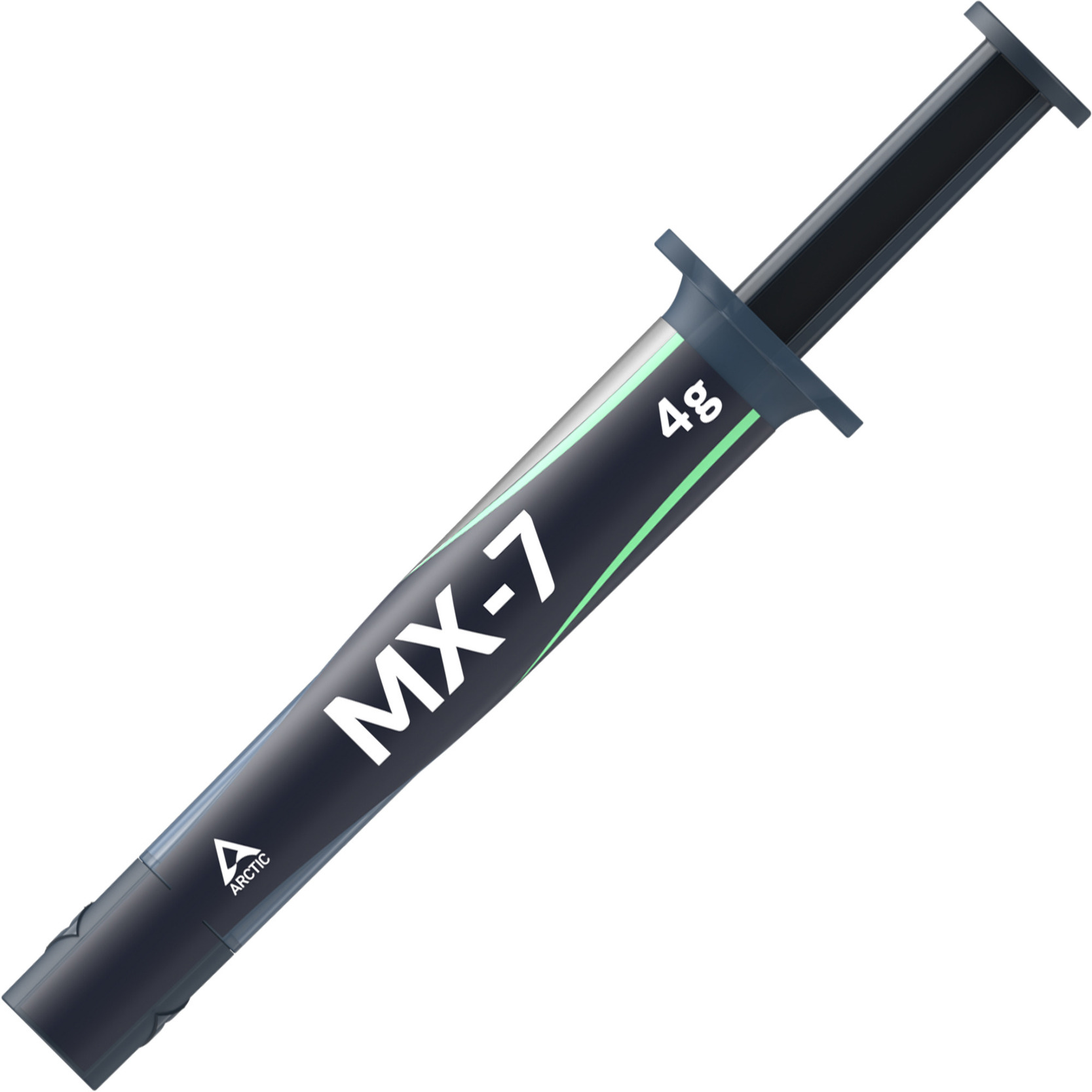 MX-7 Wärmeleitpaste, Wärmeleitpasten