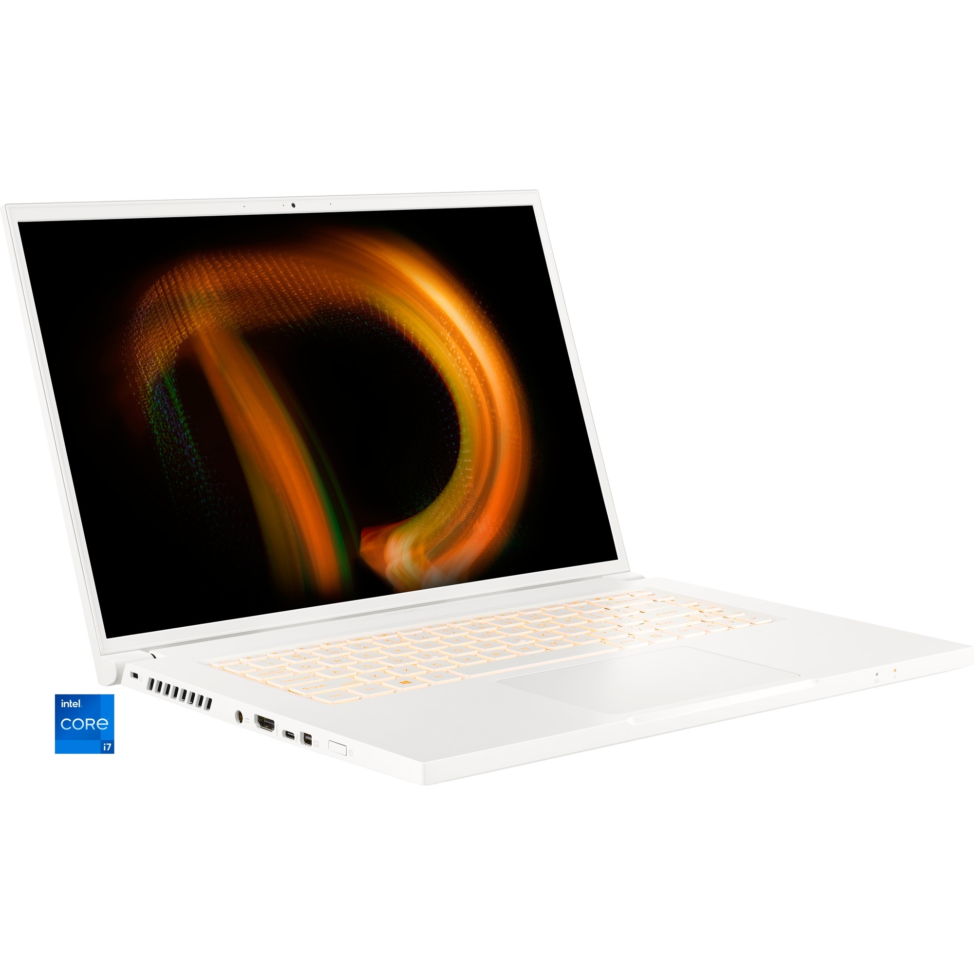 ConceptD 3 (CN316-73G-72RM), Notebook