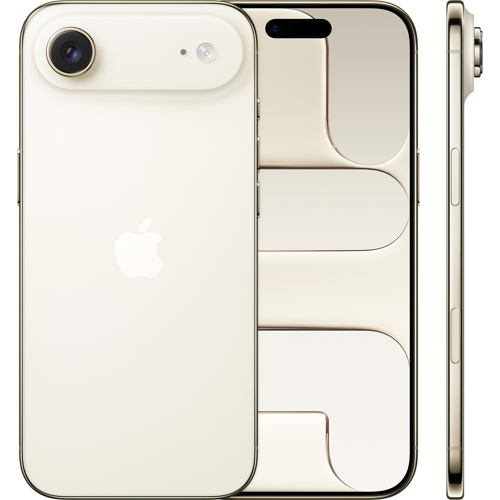 iPhone Air 512GB, Handy