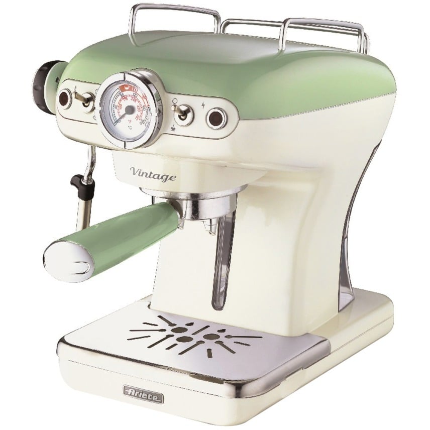 Ariete Amerikanische Vintage  , Espressomaschine | 08003705113930