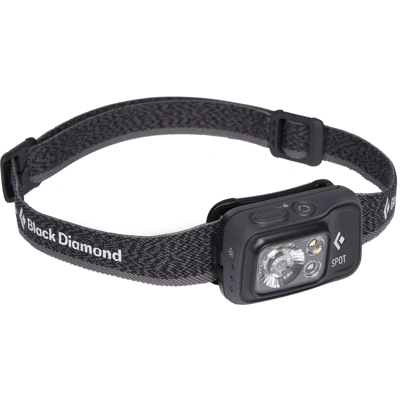 Stirnlampe Spot 400, LED-Leuchte