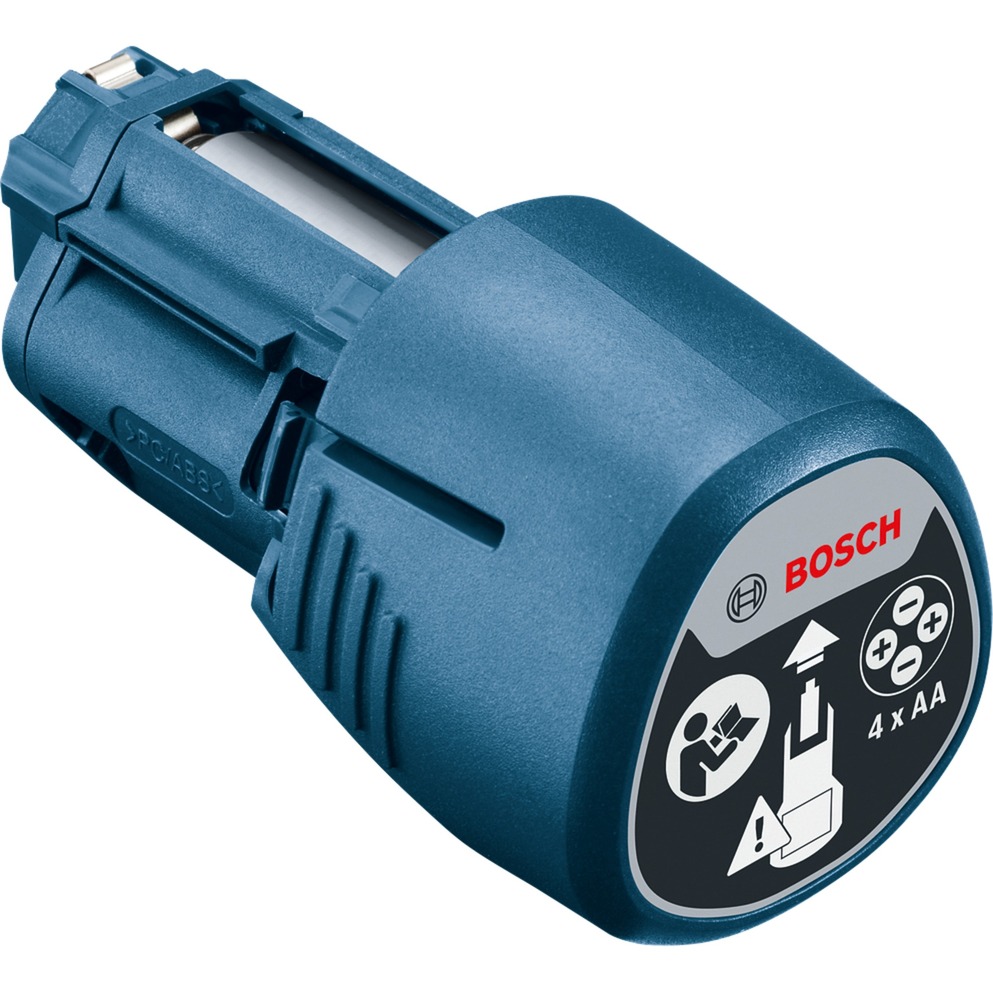 PRO Batterie-Adapter AA1